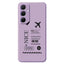 G Series Minimalist TPU Creative Painted Phone Case