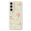 G Series Minimalist TPU Creative Painted Phone Case