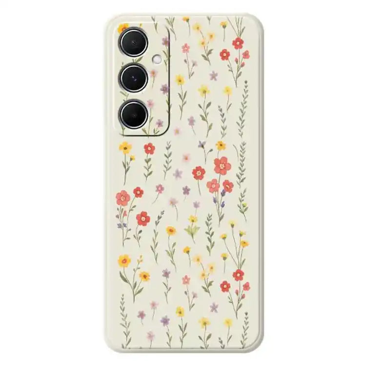 G Series Minimalist TPU Creative Painted Phone Case