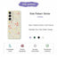 G Series Minimalist TPU Creative Painted Phone Case
