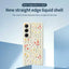 G Series Minimalist TPU Creative Painted Phone Case