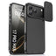 Sliding Camshield TPU + PC Phone Case