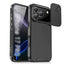 Sliding Camshield TPU + PC Phone Case