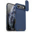 Sliding Camshield TPU + PC Phone Case