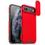 Sliding Camshield TPU + PC Phone Case