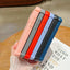 Solid Color TPU Hybrid PC Shockproof Phone Case