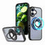 Rotating Ring Magnetic Holder Phone Case