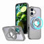 Rotating Ring Magnetic Holder Phone Case