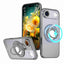 Rotating Ring Magnetic Holder Phone Case