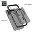 Skin Feel TPU Hybrid PC MagSafe Phone Case