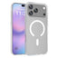 Skin Feel TPU Hybrid PC MagSafe Phone Case