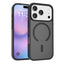 Skin Feel TPU Hybrid PC MagSafe Phone Case