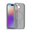 Skin Feel TPU Hybrid PC MagSafe Phone Case