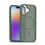 Skin Feel TPU Hybrid PC MagSafe Phone Case