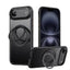 Gear 360 Rotation MagSafe Holder Phone Case