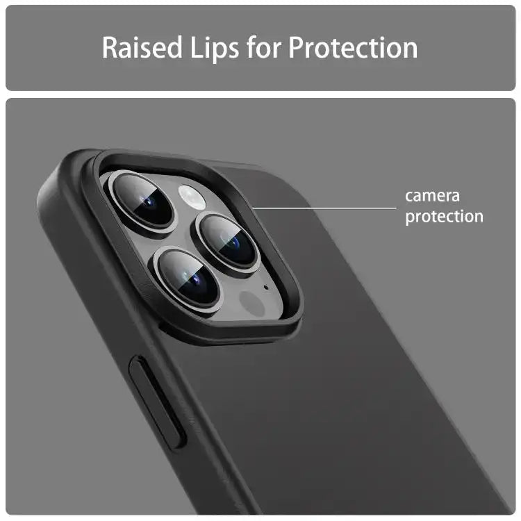 Fanying Series PC Hybrid TPU Translucent Frosted Phone Case