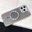 Gradient Glitter Diamonds MagSafe Phone Case