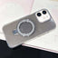 Gradient Glitter Diamonds MagSafe Phone Case