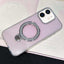 Gradient Glitter Diamonds MagSafe Phone Case