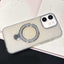 Gradient Glitter Diamonds MagSafe Phone Case