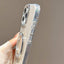Gradient Glitter Diamonds MagSafe Phone Case