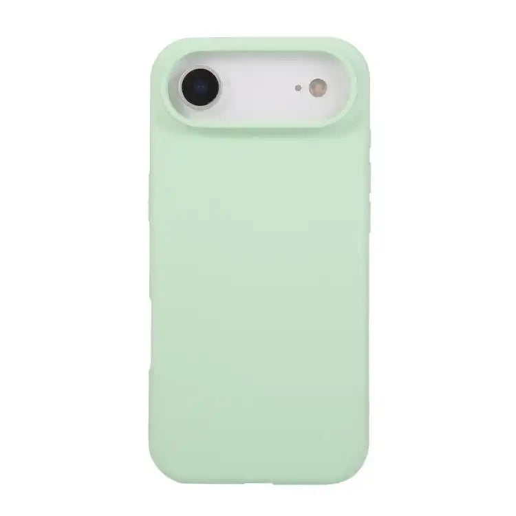 Liquid Silicone Phone Case