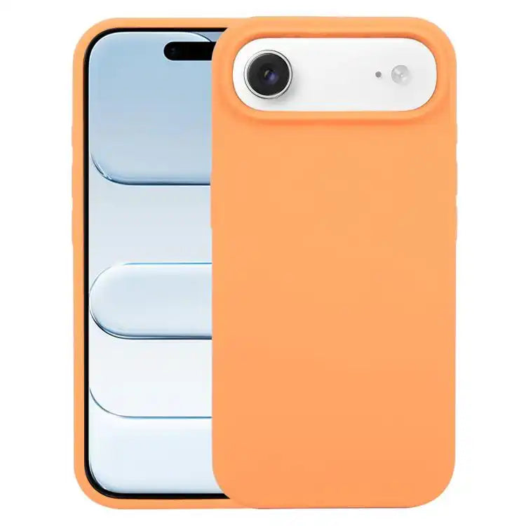 Liquid Silicone Phone Case