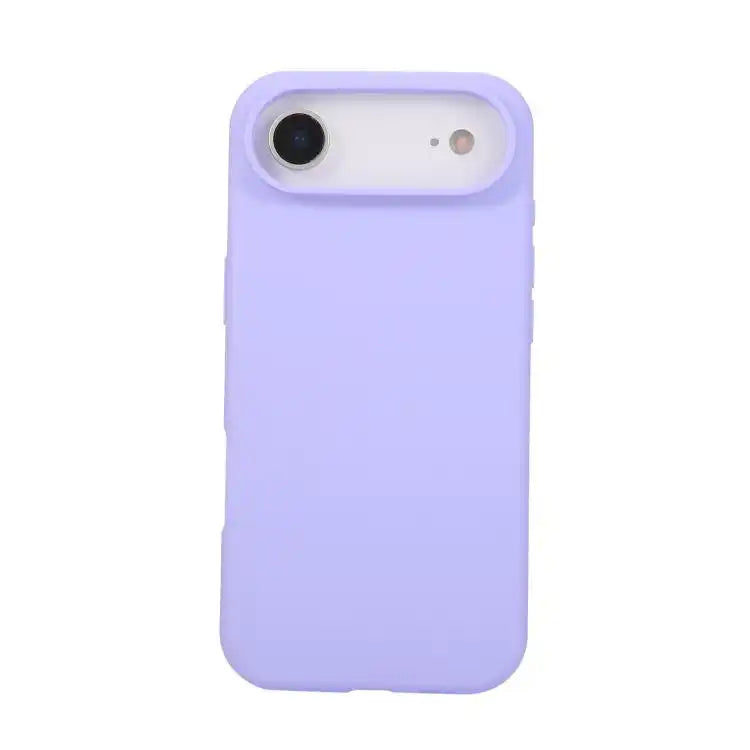 Liquid Silicone Phone Case