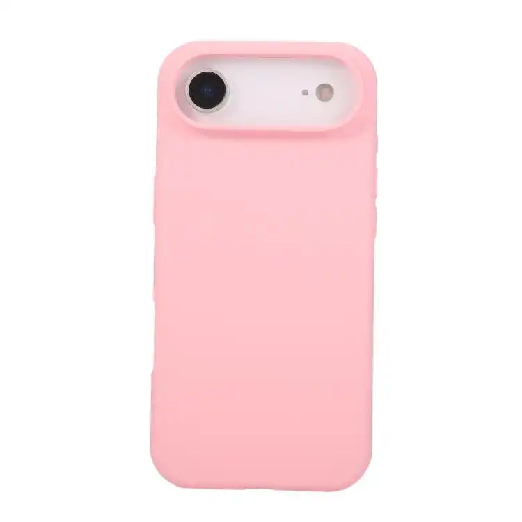 Liquid Silicone Phone Case
