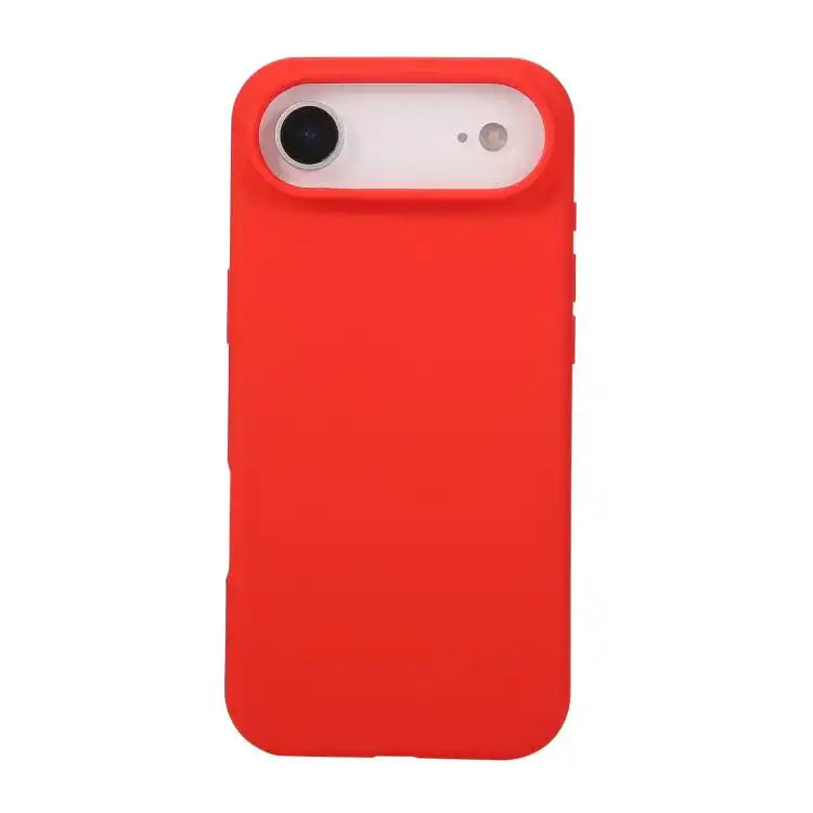 Liquid Silicone Phone Case