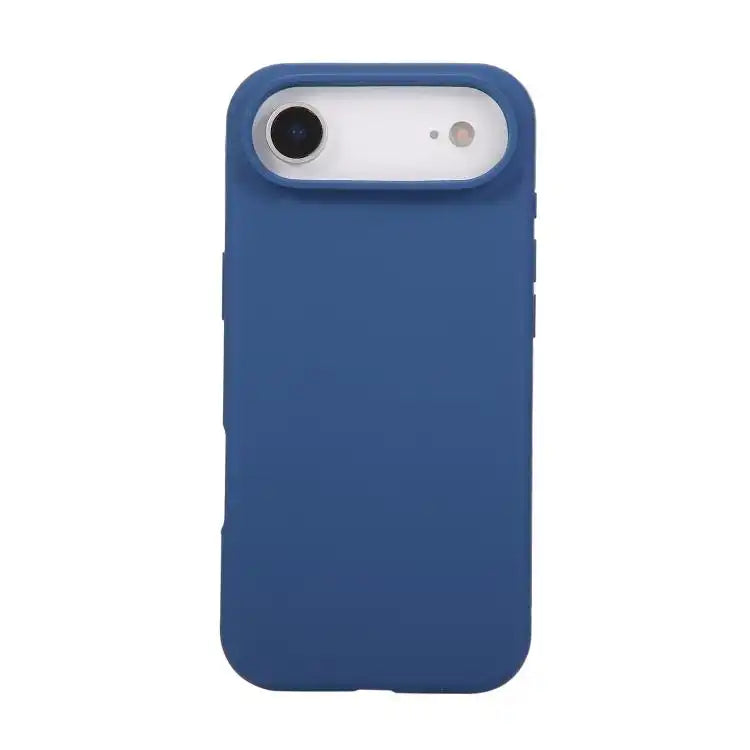 Liquid Silicone Phone Case