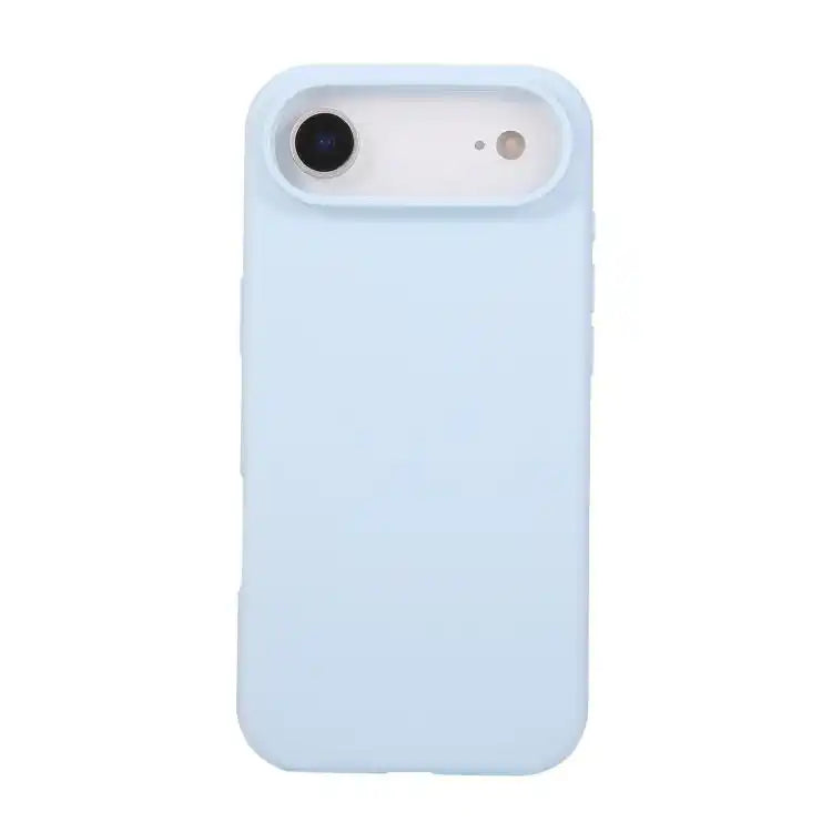 Liquid Silicone Phone Case