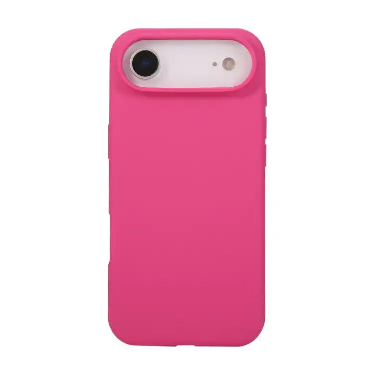 Liquid Silicone Phone Case
