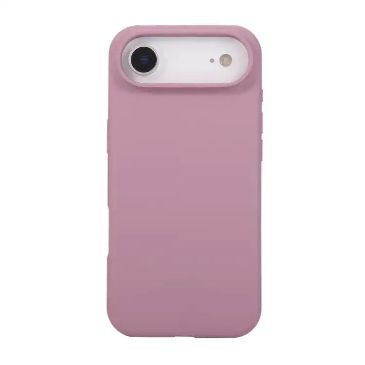 Liquid Silicone Phone Case