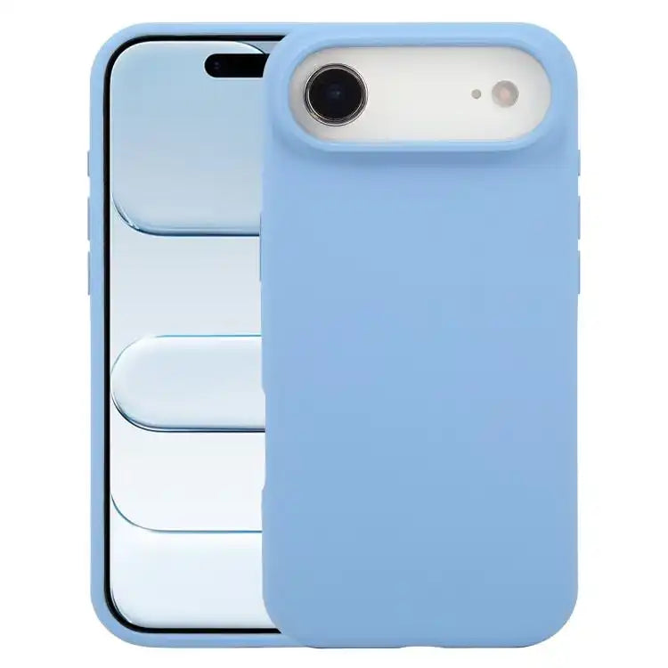 Liquid Silicone Phone Case