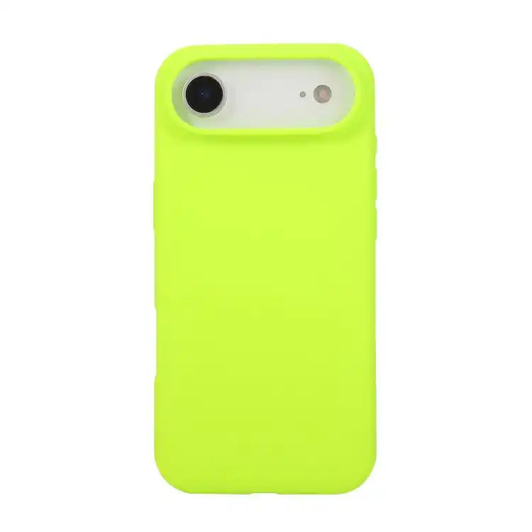 Liquid Silicone Phone Case