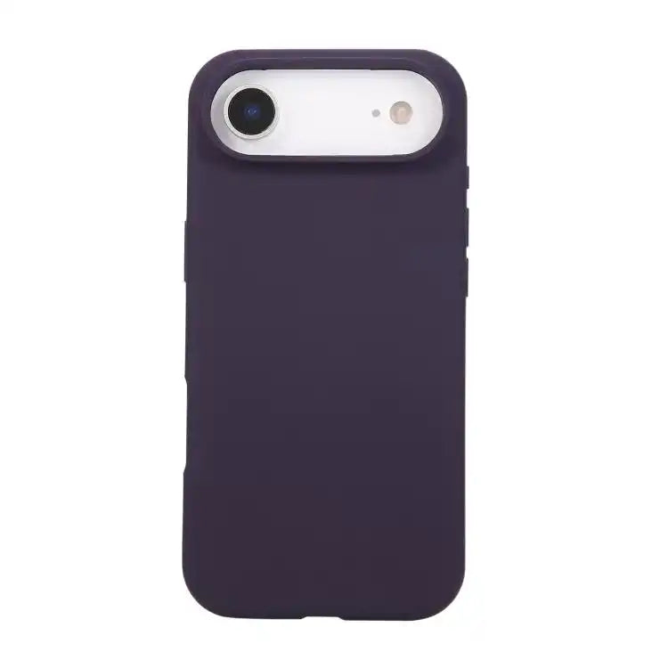 Liquid Silicone Phone Case