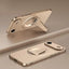 Spaceship MagSafe Folding Holder Phone Case