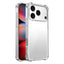 Four-corner Shockproof Acrylic +TPU Phone Case