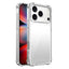 Four-corner Shockproof Acrylic +TPU Phone Case