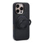 ViLi TCY Series Kevlar Leather Texture Rotating Holder Phone Case