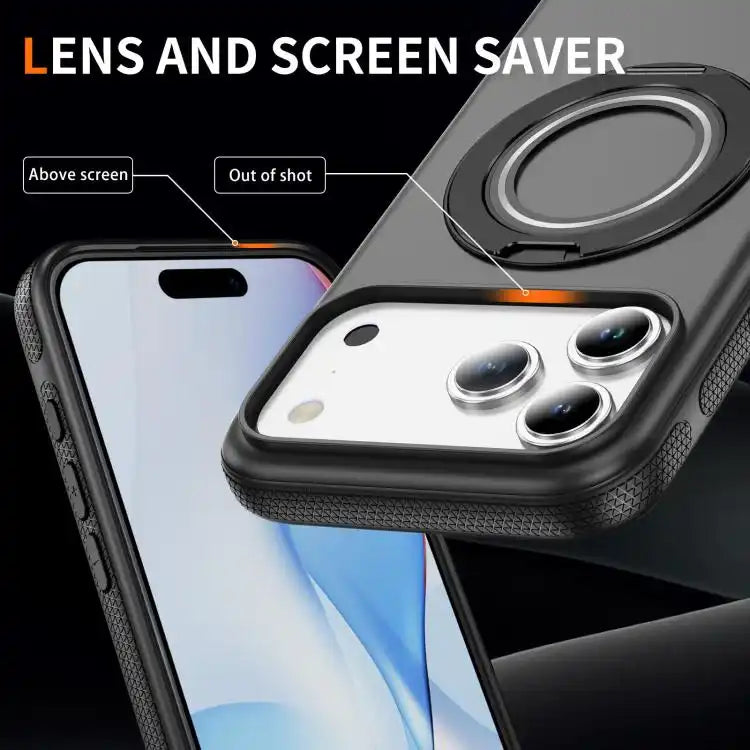 Gear Holder C MagSafe Phone Case