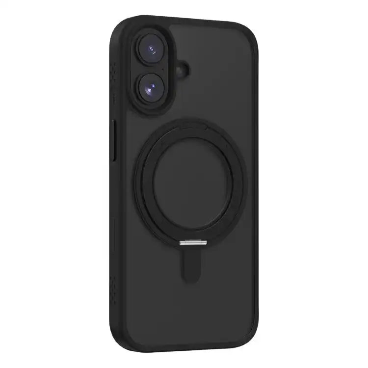 MOMAX Airbag Shockproof MagSafe Phone Case