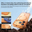 MOMAX Airbag Shockproof MagSafe Phone Case