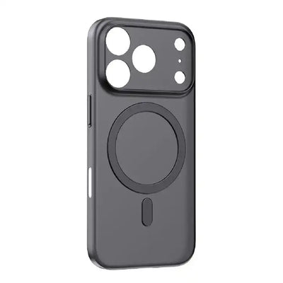 MOMAX Ultra-thin Magnetic MagSafe PC Phone Case