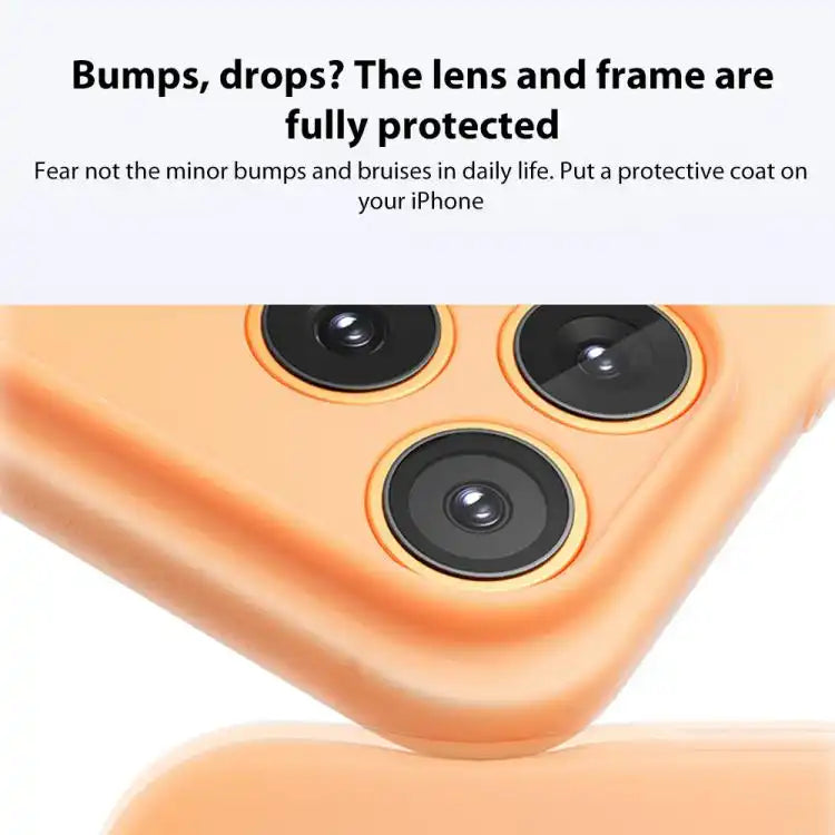 MOMAX Ultra-thin Magnetic MagSafe PC Phone Case