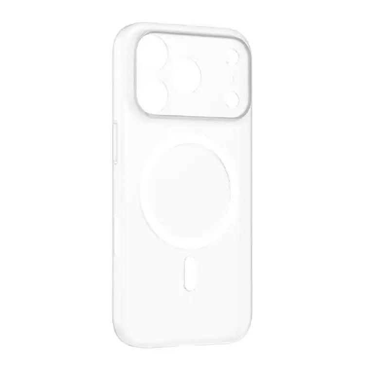 MOMAX Ultra-thin Magnetic MagSafe PC Phone Case