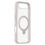 ZGA 360 Pivot Holder Magsafe PC Hybrid TPU Phone Case