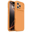 Change to 17 Pro Series Liquid Silicone Phone Case