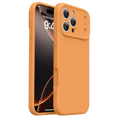 Change to 17 Pro Series Liquid Silicone Phone Case